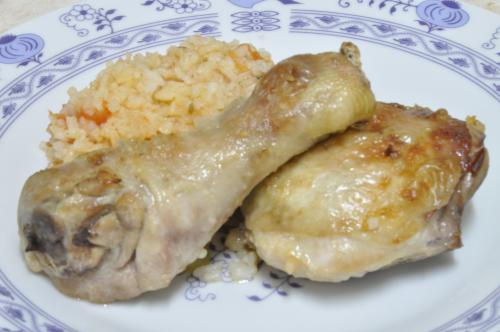 Kuře s paprikami a rajčaty – Snadné Česko recept, zvládnete za 30 - 45 minut